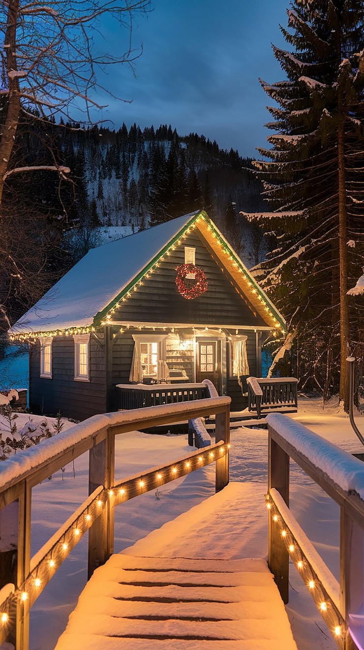 Svalbard High Arctic